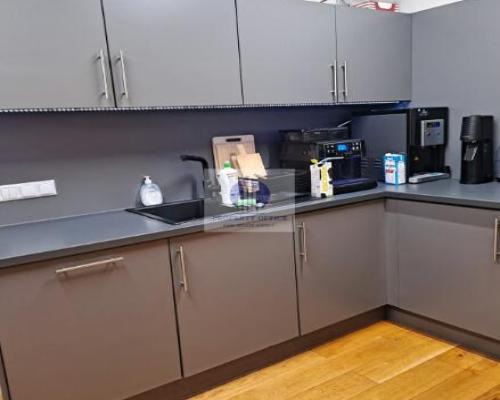 Wola: lokal biurowy na podnajem