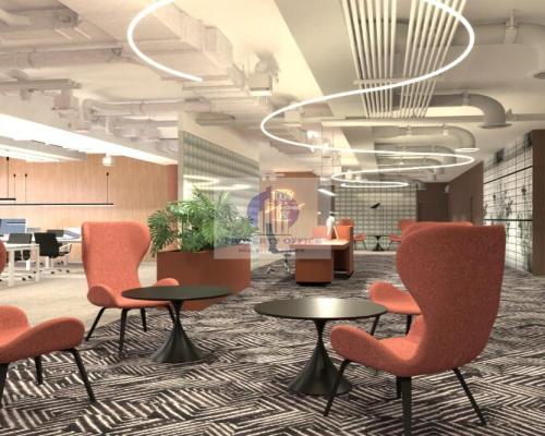 Wola: lokal biurowy na podnajem