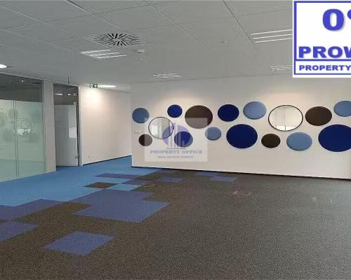 Włochy: lokal biurowy na wynajem