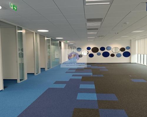 Włochy: lokal biurowy na wynajem