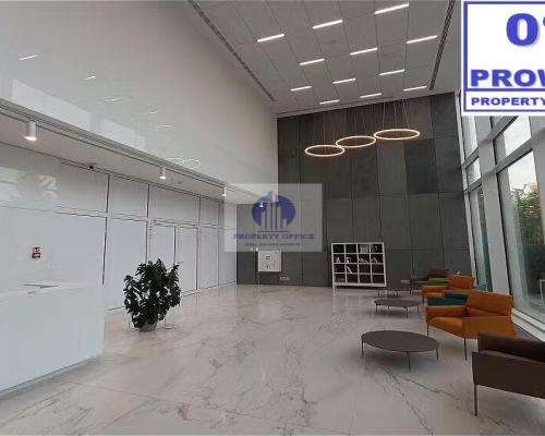 Włochy: lokal biurowy na wynajem