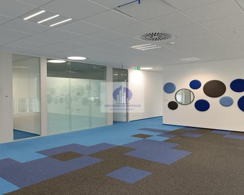 Włochy: lokal biurowy na wynajem