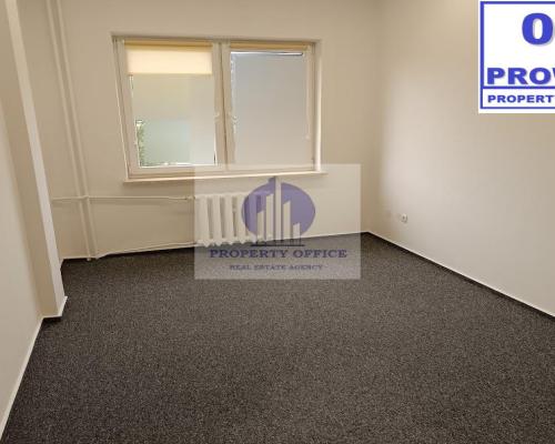 Wola: lokal biurowy na wynajem
