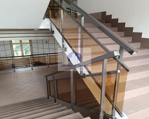 Wola: lokal biurowy na wynajem