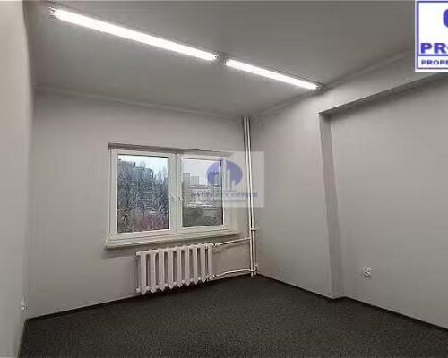 Wola: lokal biurowy na wynajem