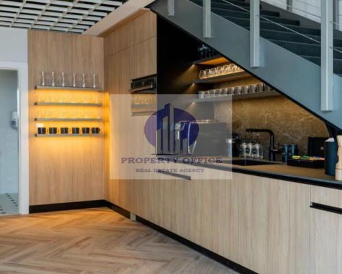 Śródmieście: biuro serwisowane na wynajem