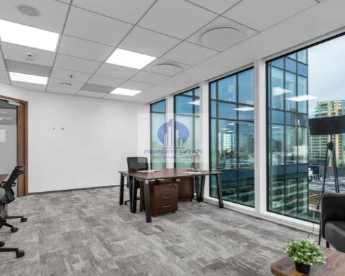 Wola: biuro serwisowane na wynajem