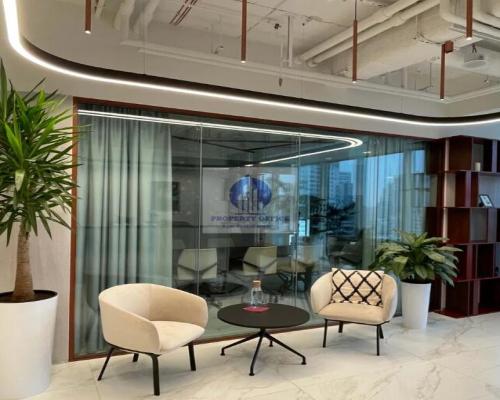 Wola: biuro serwisowane na wynajem