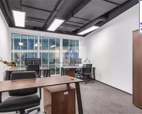 Wola: biuro serwisowane na wynajem