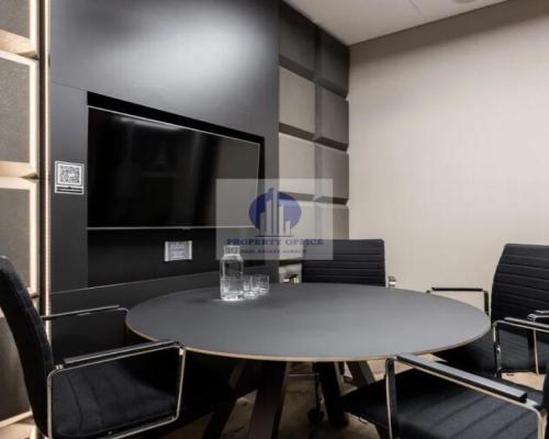 Wola: biuro serwisowane na wynajem