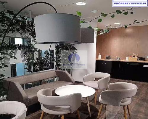 Śródmieście: biuro serwisowane na wynajem