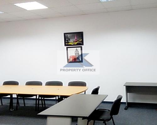 Praga Północ: lokal biurowy na wynajem