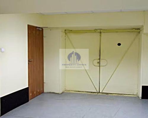 Praga Północ: lokal magazynowy na wynajem