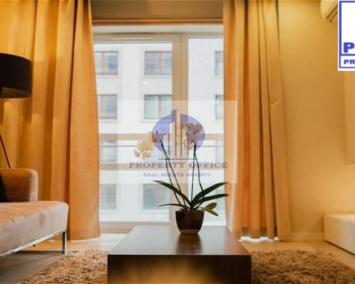 Wola: lokal na wynajem