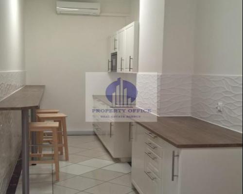 Wilanów : lokal biurowy na wynajem