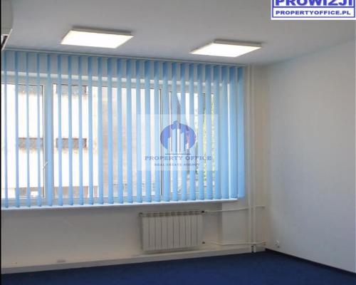 Wilanów : lokal biurowy na wynajem