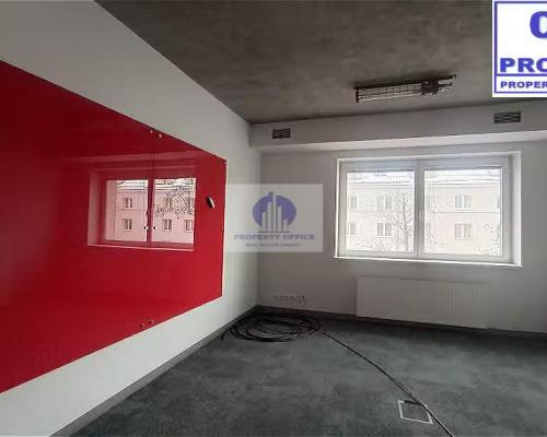 Mokotów: lokal biurowy na wynajem