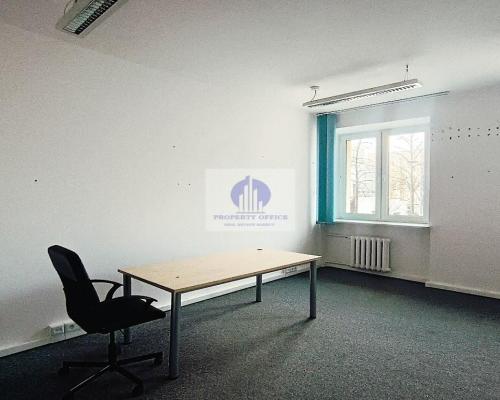 Mokotów: lokal biurowy na wynajem