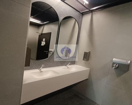 Mokotów: lokal biurowy na wynajem