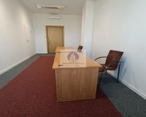 Targówek: lokal biurowy na wynajem