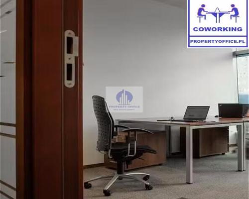 Śródmieście: miejsce w coworkingu na wynajem