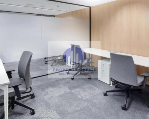 Wola: biuro serwisowane na wynajem