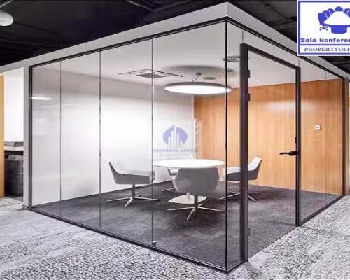 Wola: salka spotkań na wynajem