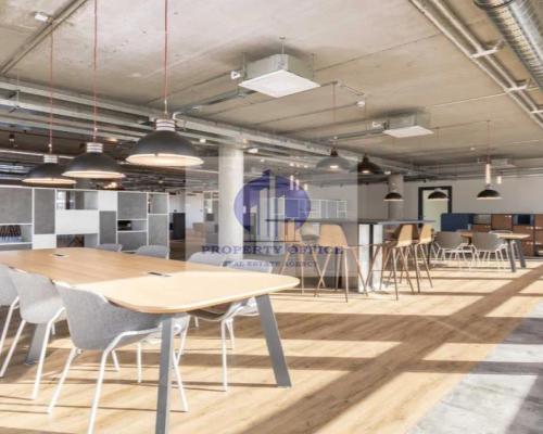 Ochota: biurko w coworkingu na wynajem