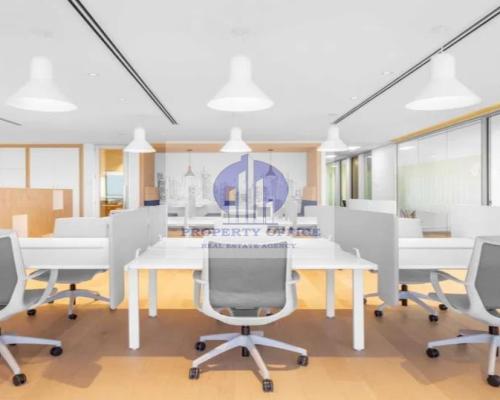 Ochota: biurko w coworkingu na wynajem