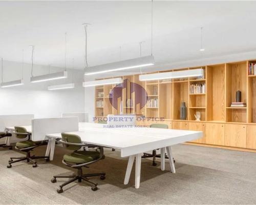 Mokotów: biurko w coworkingu na wynajem