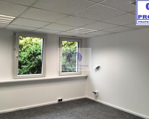 Mokotów: lokal biurowy na wynajem