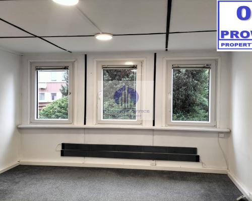 Mokotów: lokal biurowy na wynajem