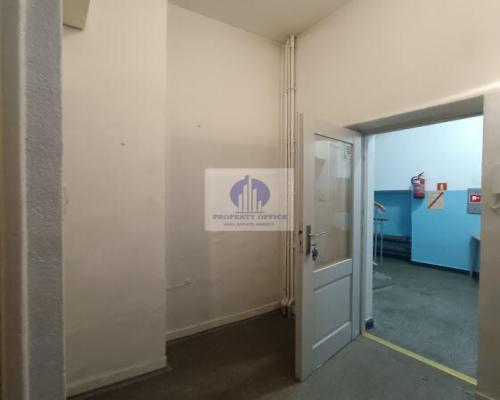 Żoliborz: lokal biurowo-usługowy na wynajem