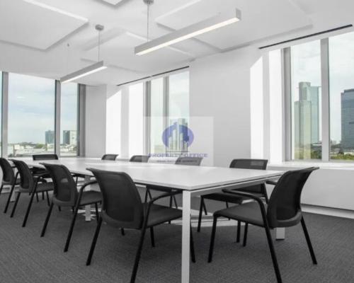 Śródmieście: biuro serwisowane na wynajem