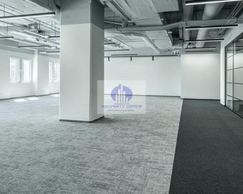 Wola: biuro serwisowane na wynajem