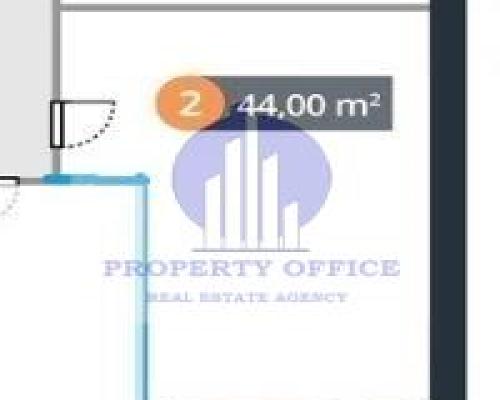 Włochy: lokal biurowy na wynajem