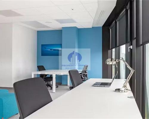 Mokotów: biurow serwisowane na wynajem