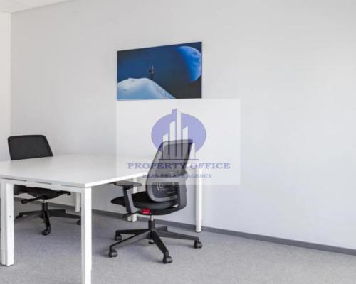 Mokotów: biurow serwisowane na wynajem