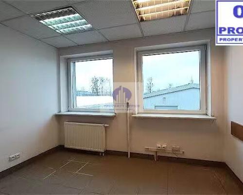 Białołęka : lokal biurowy na wynajem