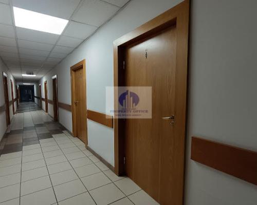 Białołęka : lokal biurowy na wynajem