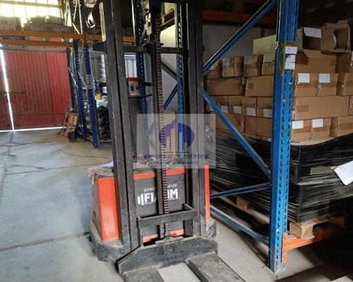 Targówek: lokal biurowo-magazynowy na wynajem