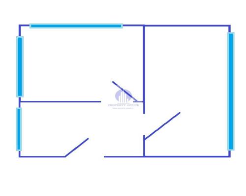 Targówek: lokal biurowy na wynajem