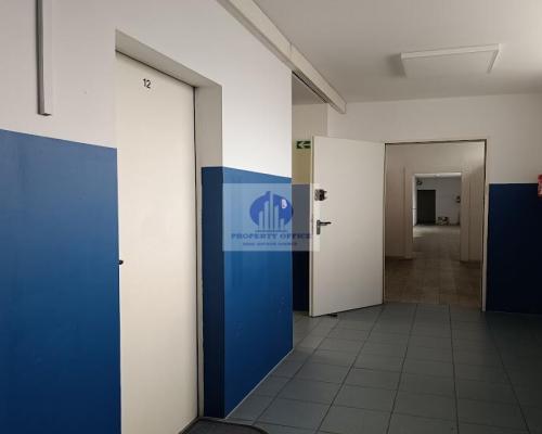 Targówek: lokal biurowy na wynajem