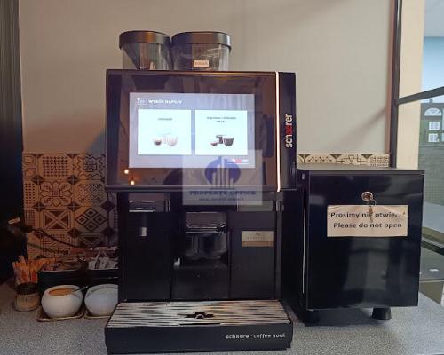 Śródmieście: biuro serwisowane na wynajem