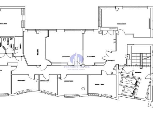 Wola: lokal biurowy na wynajem