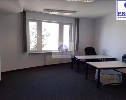 Wola: lokal biurowy na wynajem