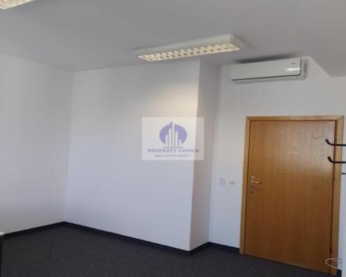 Wola: lokal biurowy na wynajem