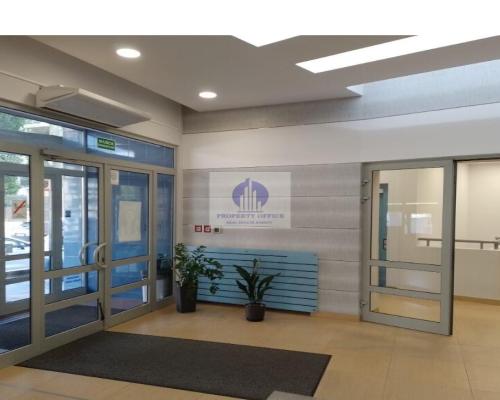 Wola: lokal biurowy na wynajem