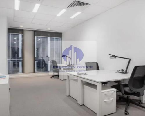 Śródmieście: biuro serwisowane na wynajem