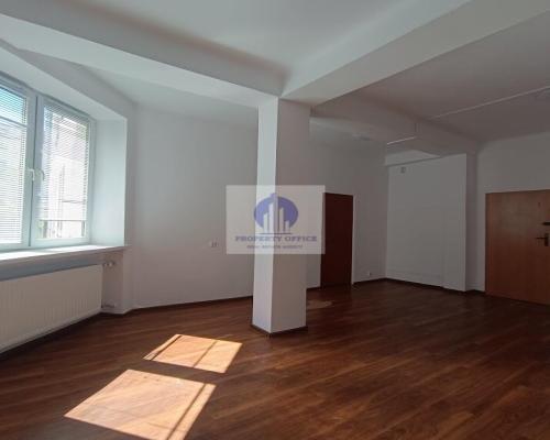 Mokotów: lokal biurowy na wynajem